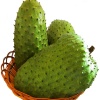 Mãng cầu xiêm (mãng cầu gai) dai, ngon